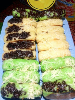 Foto resep Pukis Vanilla NCC