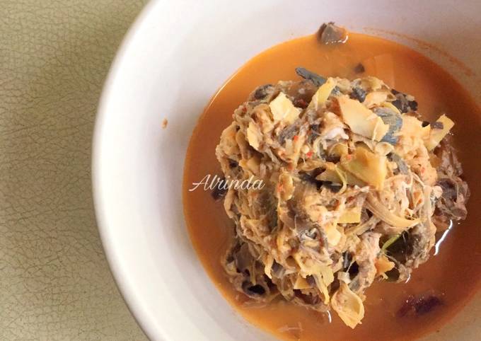 Resep Tumis Jantung Pisang Pedas (Onthong/Ontong) oleh ...