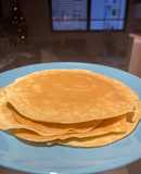 Crepes rapidísimos 🥞