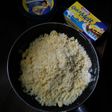 Filling Keju (Isian Roti)