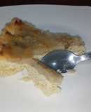 Kuchen de nuez