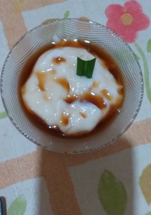 Foto resep Bubur Sumsum