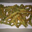 Buncis Crispy Pedas