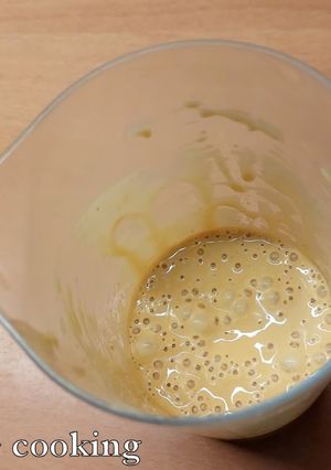 Φωτογραφία της συνταγής Ταϊλανδέζικη σάλτσα Satay C&G