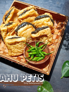 Foto resep Tahu Petis