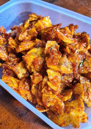 Foto resep Kering Kentang