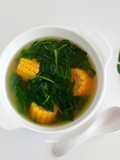 Sayur Bening Lung
