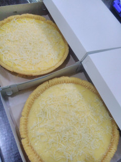 Foto resep Pie Susu teflon anti gagal #part 1