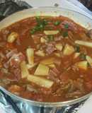 Bistec (alambre)