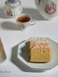 Foto resep Bolu kukus Jerman