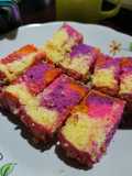 Butter cake