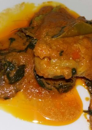 Foto resep Ayam Woku