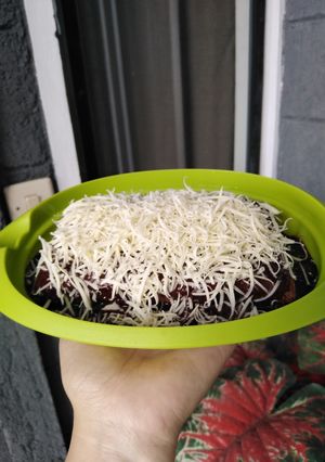 Foto resep Brownies lumeerr chocolatos
