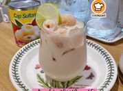 Gambar laici aiskrim soda