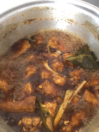 Bagaimana Menyiapkan Tempe bacem yang Lezat Sekali