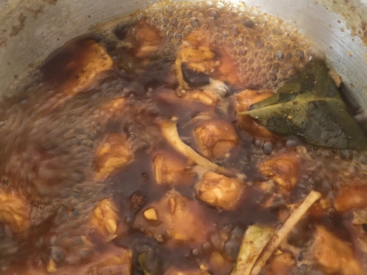 Bagaimana Menyiapkan Tempe bacem yang Lezat Sekali