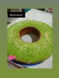 Bolu jadul simple (takaran sendok)