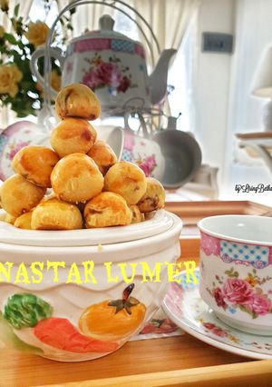 Foto resep Nastar lumer