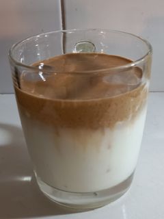 عکسی از دستور قهوه دالگونا