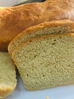 ब्राउन ब्रेड (Brown Bread Recipe in Hindi) रेसिपी मुख्य फोटो