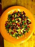 Ensalada light
