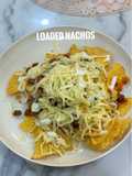 Loaded Nachos