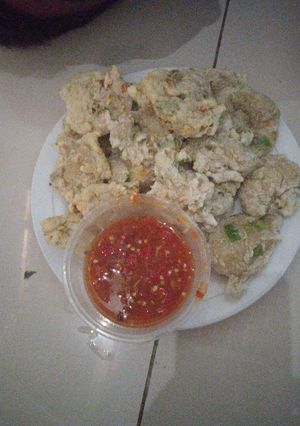 Foto resep Cireng banjur