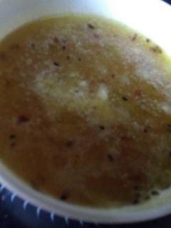 কোরানো আমের চাটনি রেসিপির প্রধান ছবি