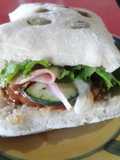 CIABATTA ARTESANAL ✨