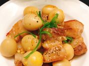 Hình ảnh của thịt kho coca