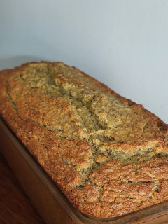 Una foto de Pan de lentejas SÚPER proteico 💯