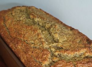 Una foto de Pan de lentejas SÚPER proteico 💯
