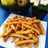 Kentang goreng ala KFC🍟