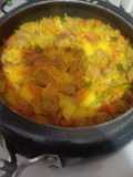 Vege pulao