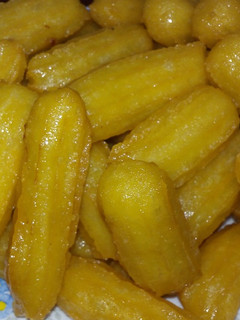 صورة لوصفة بلح الشام