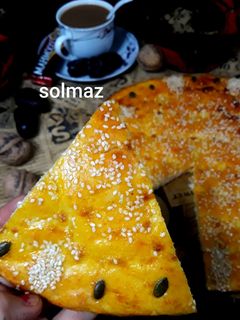 عکسی از دستور نان فوری۳ solmaz