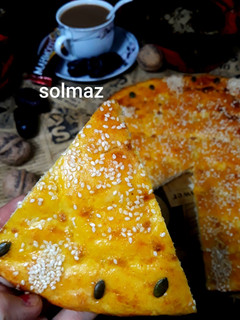 عکسی از دستور نان فوری۳ solmaz