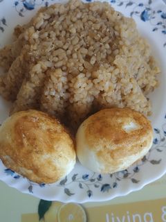 صورة لوصفة الكشري الاصفر🍲🍲