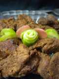 Fried Pasanday