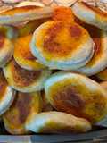 Pizzetas