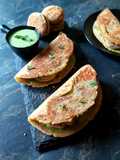 Chatpata and Healthy Tacos Recipe