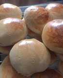 Pan amasado 🍞