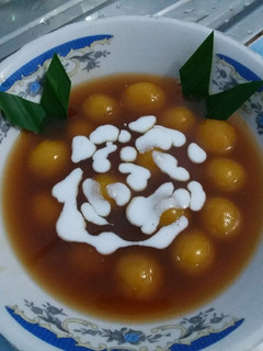 Foto resep Kolak biji salak