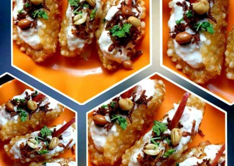 Recipe of Perfect Falahari tacos