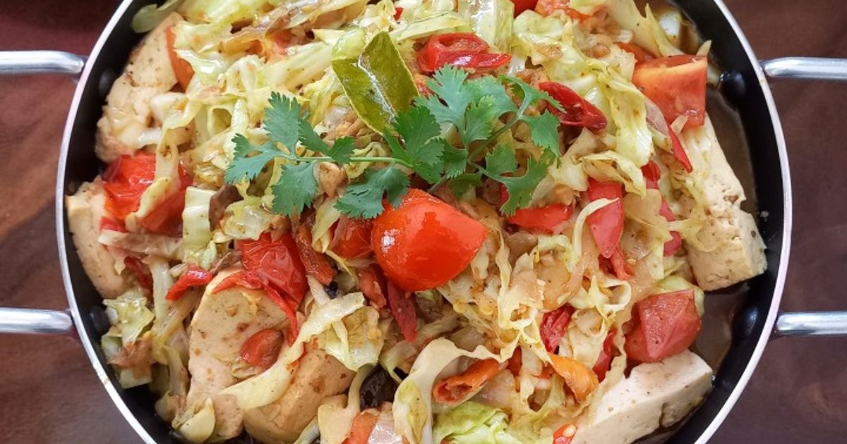 Resep goteng rumahan enak dan mudah - Cookpad