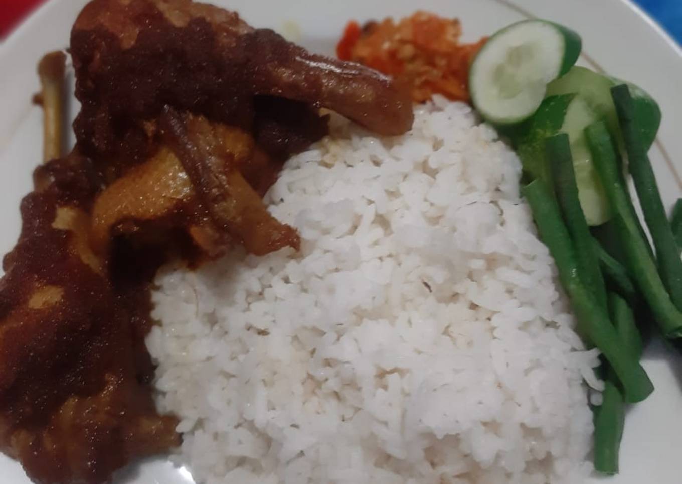 Bebek madura