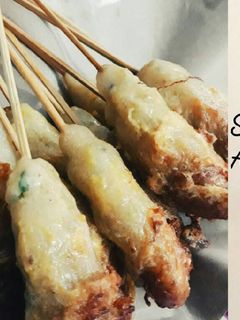 Foto resep Sempol Ayam