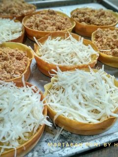 Foto resep Martabak Mini / Terang Bulan Mini (mudah, anti gagal)