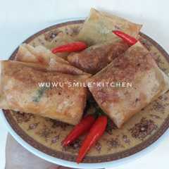 Keroket Mie/Karoket Mie রেসিপির প্রধান ছবি