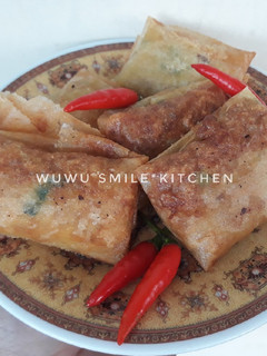 Foto resep Keroket Mie/Karoket Mie